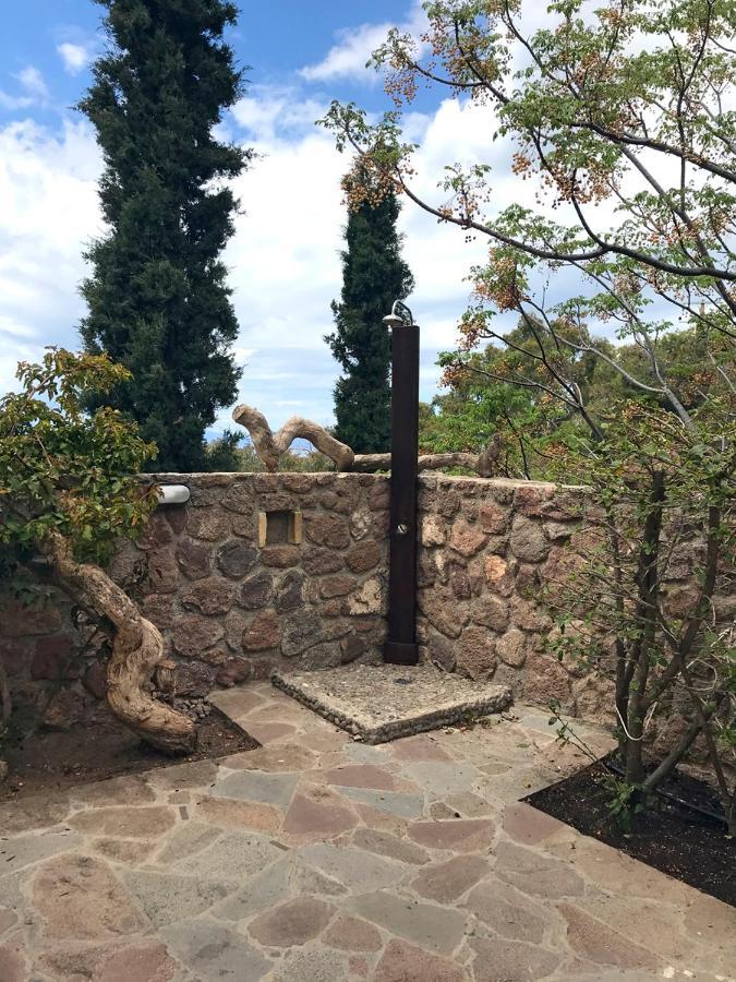 Serenity Villa Aegina Fantastic View Near The Beach Esterno foto
